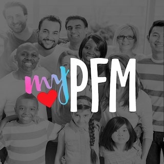myPFM square