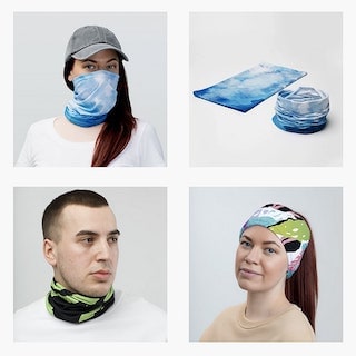 Creative Masks